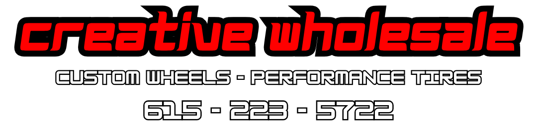 Creative Wholesale